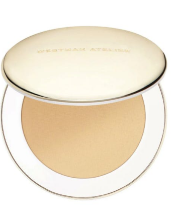 Westman Atelier Vital Pressed Skincare Pudder – Luksus til din hud