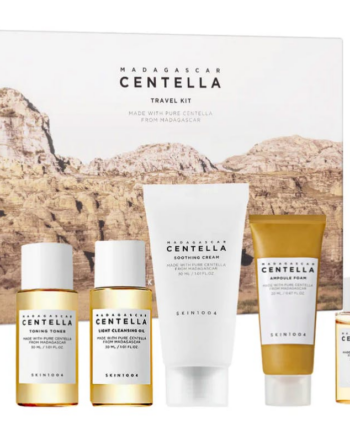 Skin1004 Madagascar Centella Travel Kit - Skin1004 Beautylife  - 8809913831211