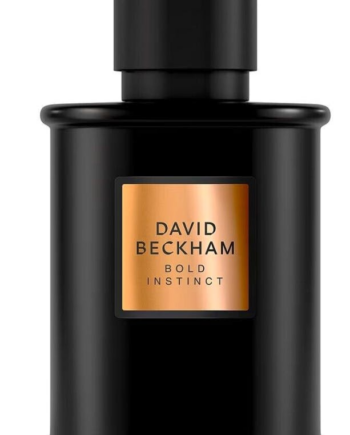 David Beckham Bold Instinct Edp - David Beckham Beautylife  - 3616304892806