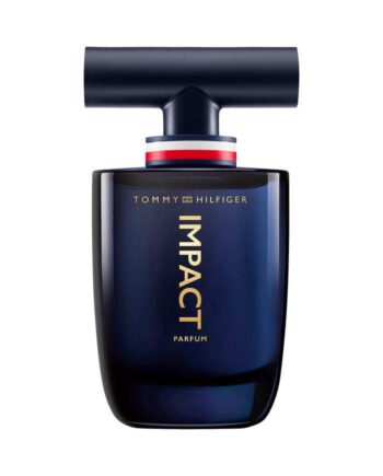 Tommy Hilfiger Impact EDP 100 ml – Aromatisk herreduft