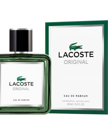 Lacoste Original Edp - Lacoste Beautylife  - 3386460149976