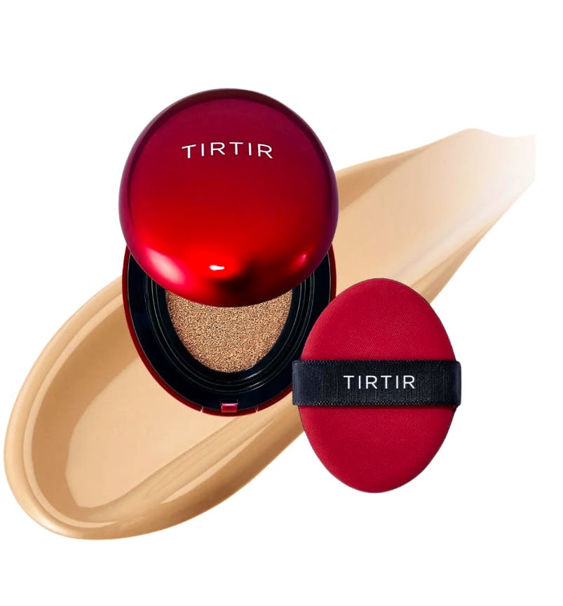 Tirtir Mask Fit Red Cushion 27c Cool Beige - Tirtir Beautylife  - 8809928135830