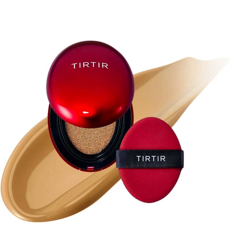 Tirtir Mask Fit Red Cushion 31n French Beige - Tirtir Beautylife  - 8809928135854