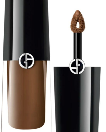 Giorgio Armani Øjenskygge 36M Wood – Holdbar Makeup Must-Have