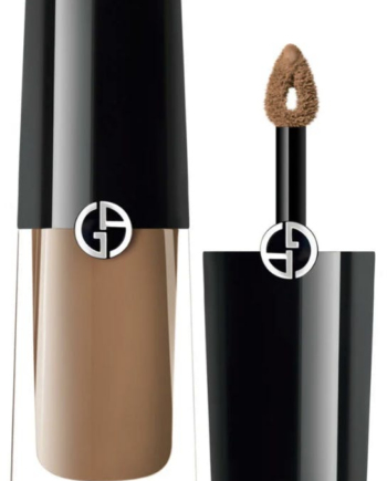 Giorgio Armani Eye Tint - Langtidsholdbar Øjenskygge Cedar