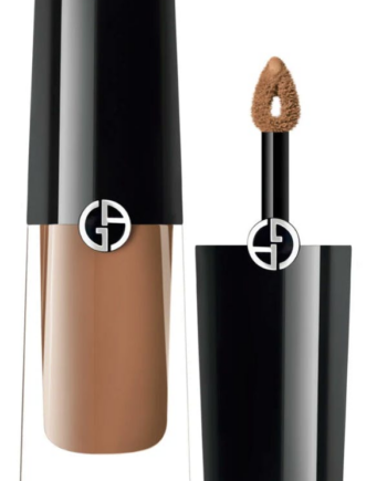 Giorgio Armani Eye Tint Long Lasting Liquid Eyeshadow 22m Cashew - Giorgio Armani Beautylife  - 3614273744867