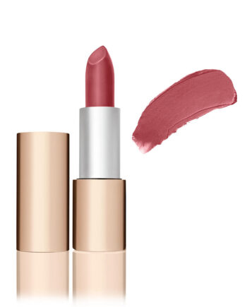 Jane Iredale Naturally Moist Lipstick Jackie - Jane Iredale Beautylife  - 670959231604