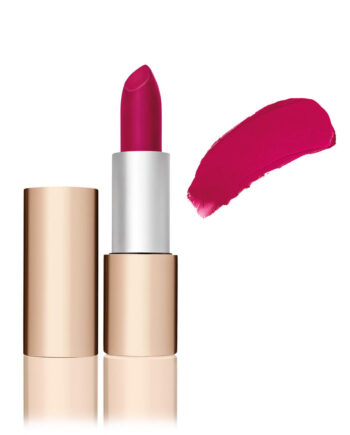 Jane Iredale Naturally Moist Lipstick Natalie - Jane Iredale Beautylife  - 670959231666