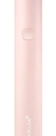 Pink Medicube Age Booster Pro Mini Stk - Medicube Beautylife  - 8800256114818
