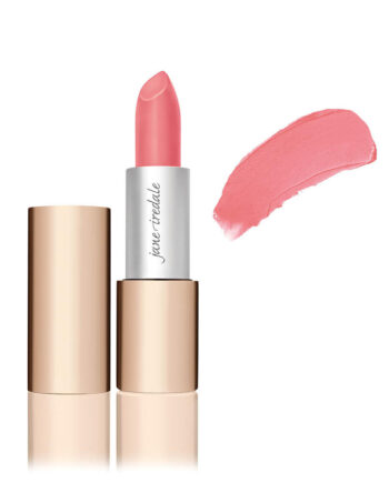 Jane Iredale Naturlig Fugtende Læbestift Sakura - Tilbud!