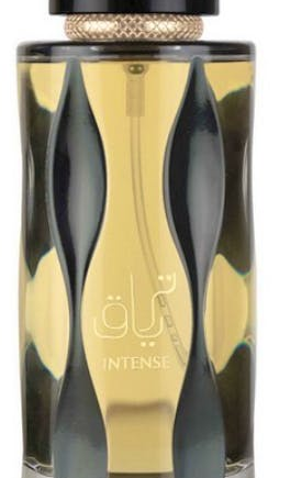 Lattafa Teriaq Intense Edp 100 - Lattafa Beautylife  - 6290360595771