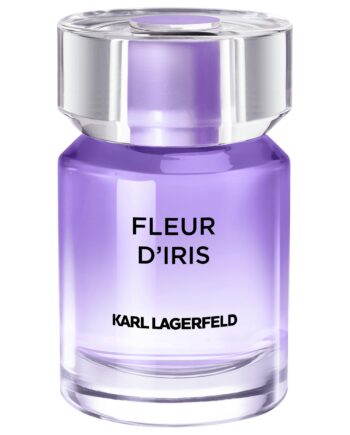 Karl Lagerfeld Collection Fleur & Iris Edp - Eksklusiv Duft