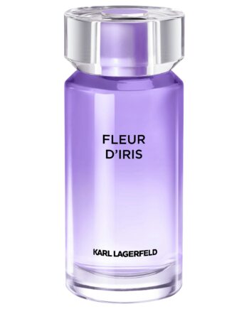 Karl Lagerfeld Fleur & Iris EdP 100 ml – Eksklusiv Parfume