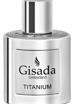Gisada Titanium EDP 100 – Duft til den moderne mand