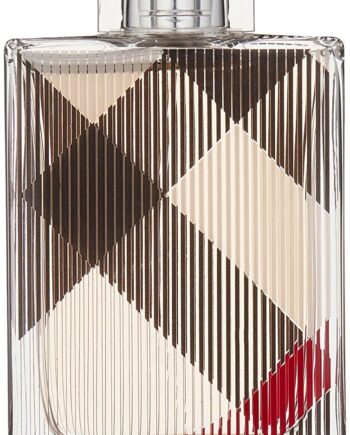 Burberry Brit EDP - Fortryllende duft til kvinder 50 ml