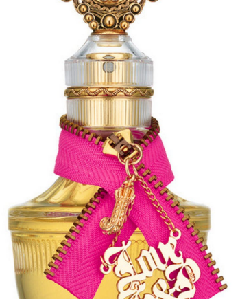 Juicy Couture Couture Couture 100 ml - Luksuriøs Parfume