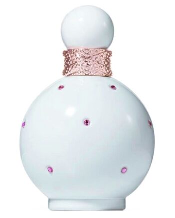 Britney Spears Intimate Fantasy Parfume - Forførende Duft