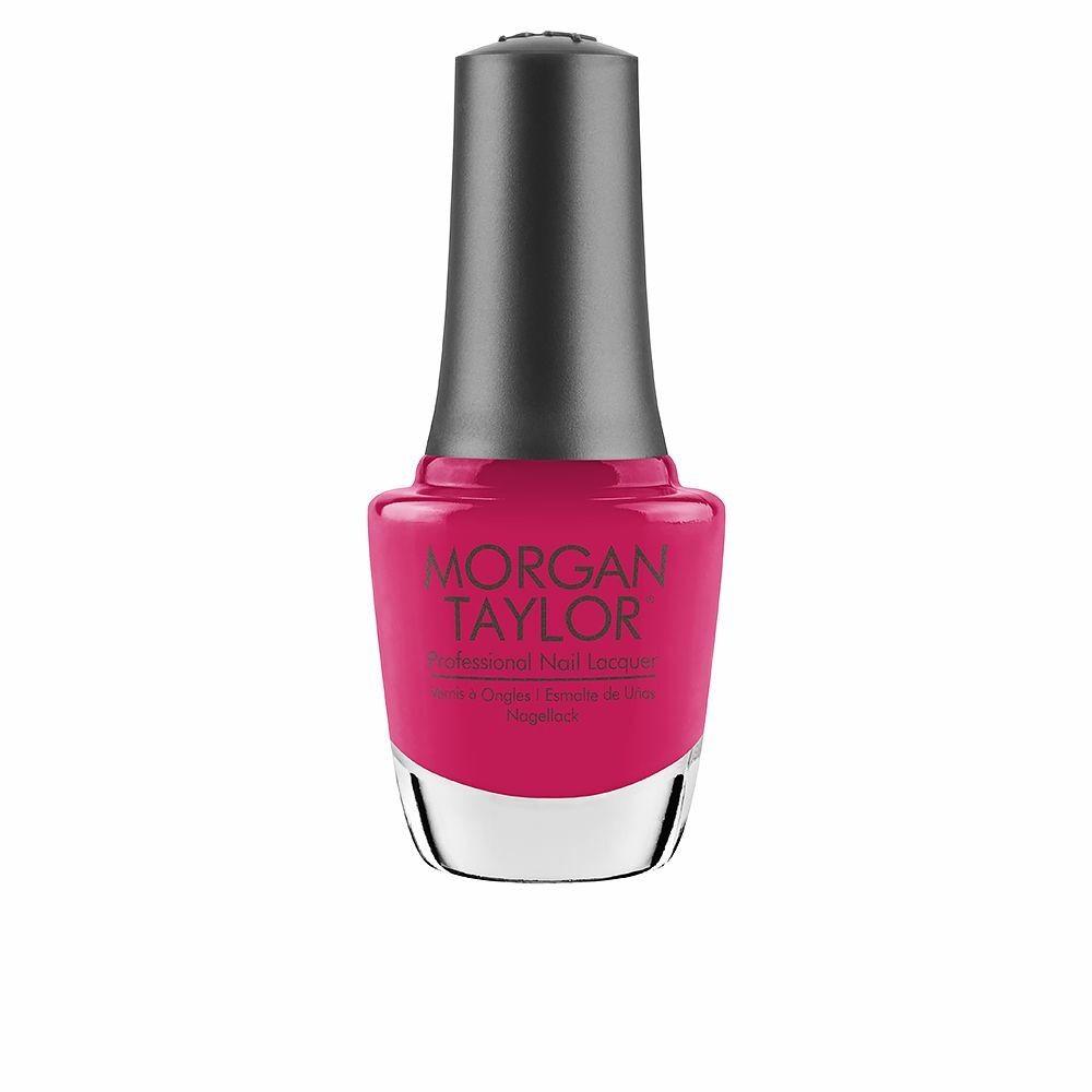 Neglelak Morgan Taylor Professional Tropical Punch - Morgan Taylor Beautylife  - 0813323021238