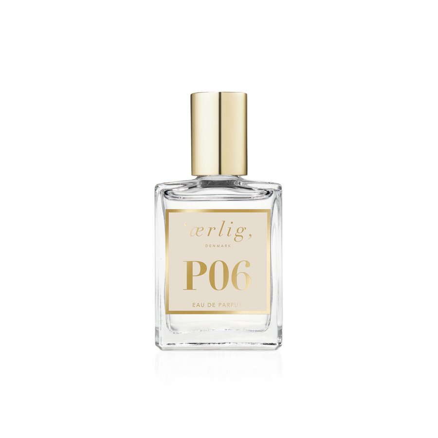 P06 Parfume - Ærlig Beautylife  - 792649307939
