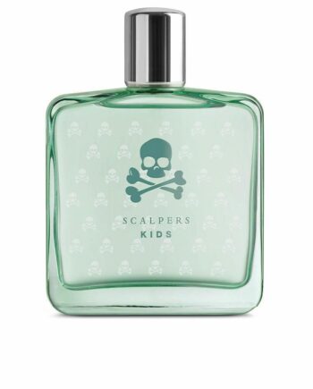 Børne Parfume Scalpers Kids Boy Edt 100 - Scalpers Beautylife  - 8434853001228