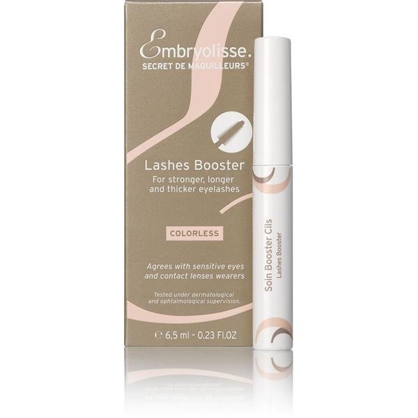 Embryolisse Lashes Booster – Styrk dine vipper og bryn!