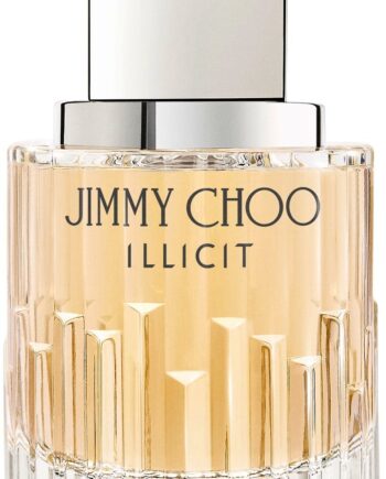 Jimmy Choo Illicit 100 - Forførende Eau de Parfum