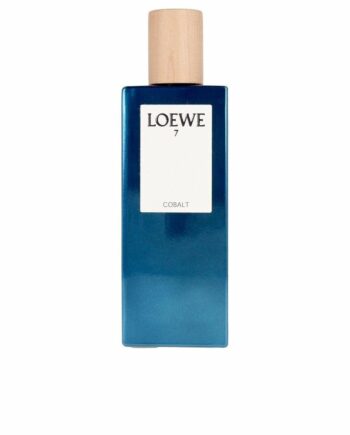 Unisex Parfume Cobalt Loewe Loewe Edp Edp - Loewe Beautylife  - 8426017066358