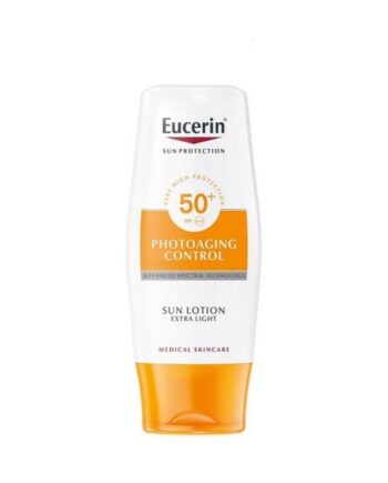 Solcreme Sensitive Protect Eucerin Spf Spf 400 - Eucerin Beautylife  - 4005800125720