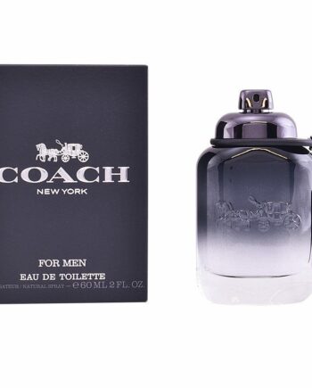 Herreparfume Coach Coacoam0006002 EDT – Eksklusiv Duft