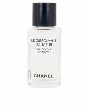 Neglelakfjerner Chanel Dissolvant Douceur - Chanel Beautylife  - 3145891589108