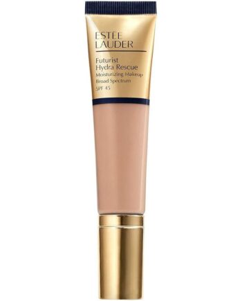 Flydende Makeup Foundation Estee Lauder Futurist Hydra Rescue Spf 3n2 Wheat - Estee Lauder Beautylife  - 0887167466760