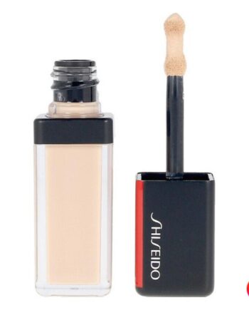 Dækcreme til Ansigtet Synchro Skin Shiseido 201 - Kvalitet!