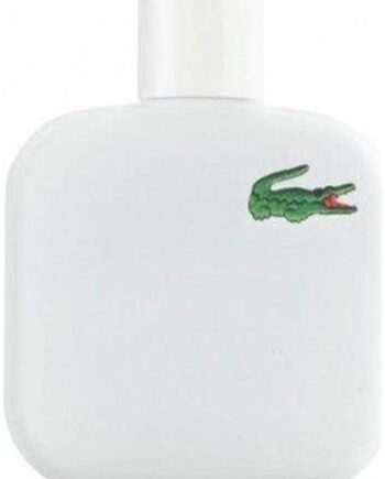 Lacoste Eau Blanc 175 - Lacoste Beautylife  - 737052896045