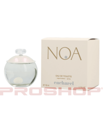 Cacharel Noa Edt 50ml - Cacharel Beautylife  - 3360373016341