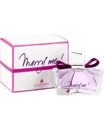 Lanvin Marry Me - Elegant Eau de Parfum til Kvinder