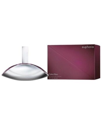 Calvin Klein Euphoria Edp 160 – Mystisk og Forførende Duft