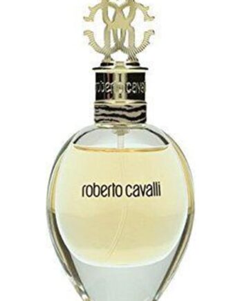Roberto Cavalli Paradiso EDP - Luksuriøs Duft til Salg