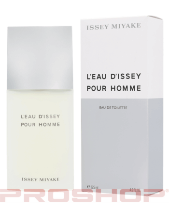 Issey Miyake Eau Issey - Issey Miyake Beautylife  - 3423470311365