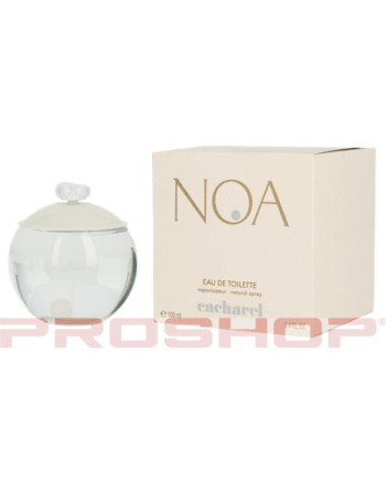 Cacharel Noa Edt 100ml - Cacharel Beautylife  - 3360373016358