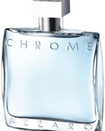 Azzaro Chrome 200 - Azzaro Beautylife  - 3351500007080