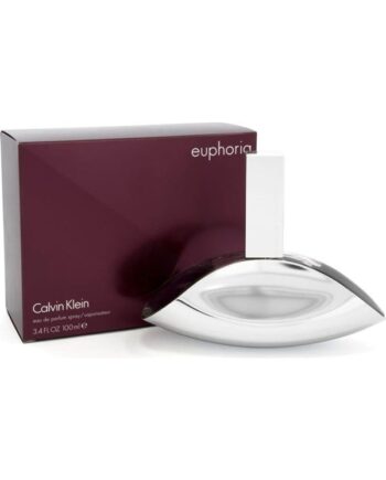 Calvin Klein Euphoria 100 - Calvin Klein Beautylife  - 8719979522919