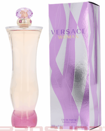 Versace Versace Woman Edp 100 - Versace Beautylife  - 8018365250468