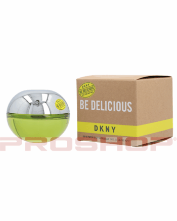 Dkny Delicious 100 - Dkny Beautylife  - 763511009824