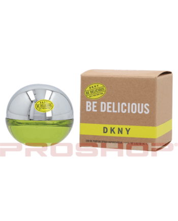 DKNY Delicious Eau de Parfum 30 ml – Frisk og Legesyg Duft