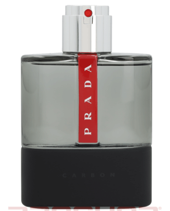 Prada Luna Rossa Carbon 100 - Prada Beautylife  - 8435137759781