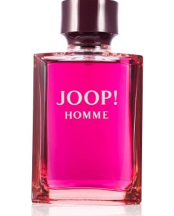 Joop Homme 125 - Joop! Beautylife  - 3414206000608