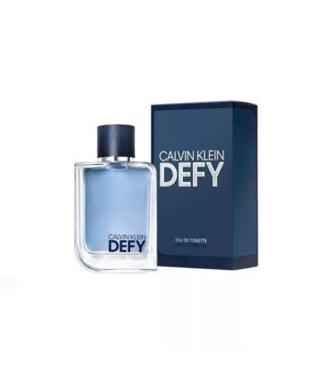 Calvin Klein Defy Men 200ml - Calvin Klein Beautylife  - 3616301296737