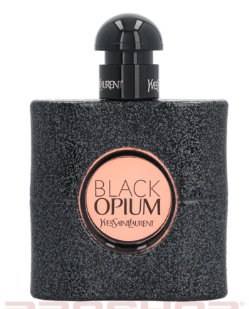 Sort Yves Saint Laurent Black Opium - Beautylife  - 3365440787919