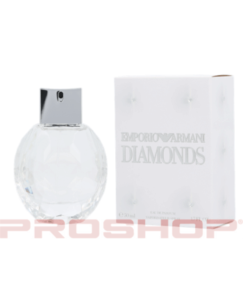 Giorgio Armani Emporio Diamonds Edp 50ml - Giorgio Armani Beautylife  - 3605520380259