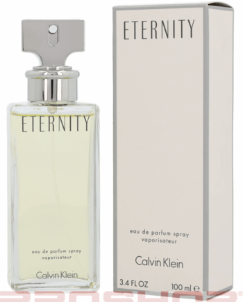 Calvin Klein Eternity For Her - Calvin Klein Beautylife  - 088300601400
